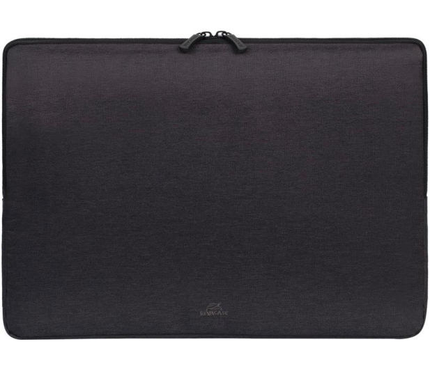 RIVACASE Suzuka 7705 Etui laptop 15,6" czarne - 1077791 - zdjęcie 2